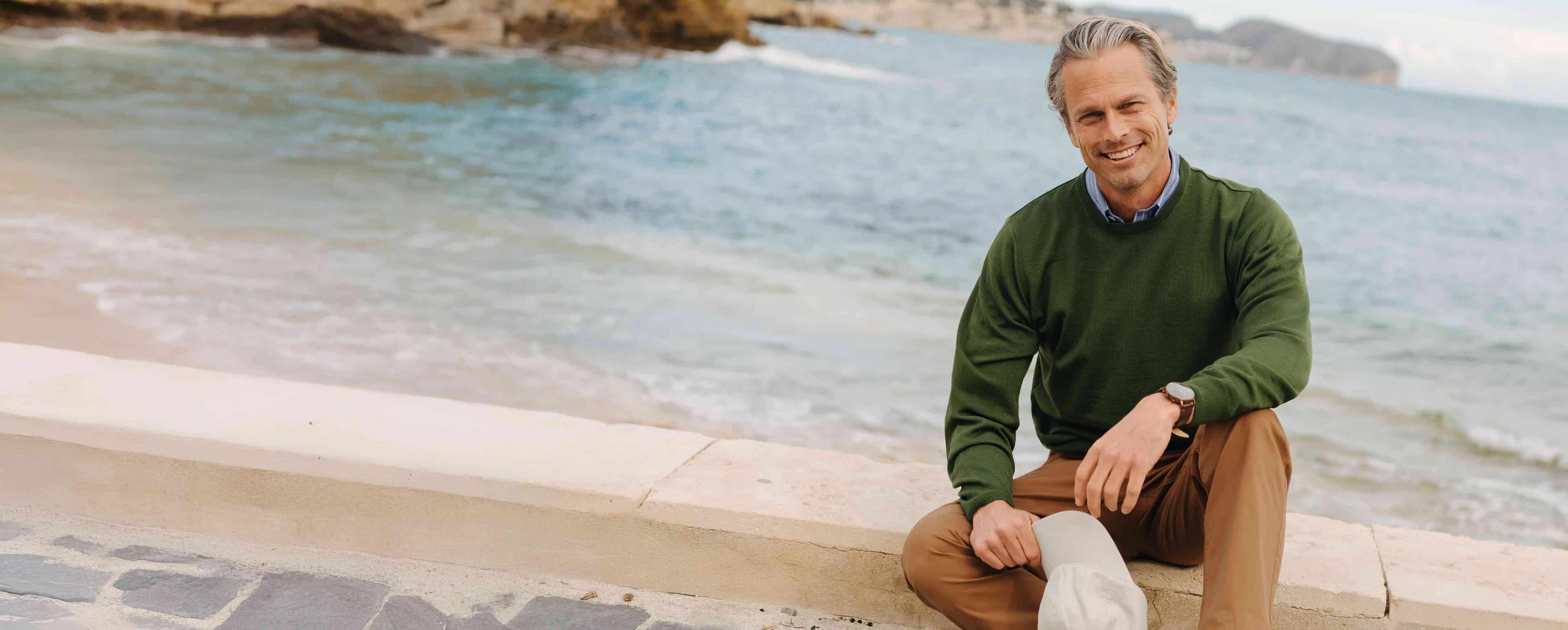Merino Knitwear