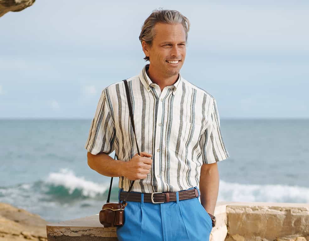 Summer Shirts