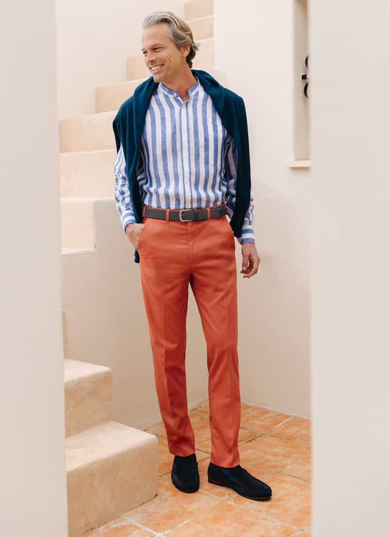 Trousers