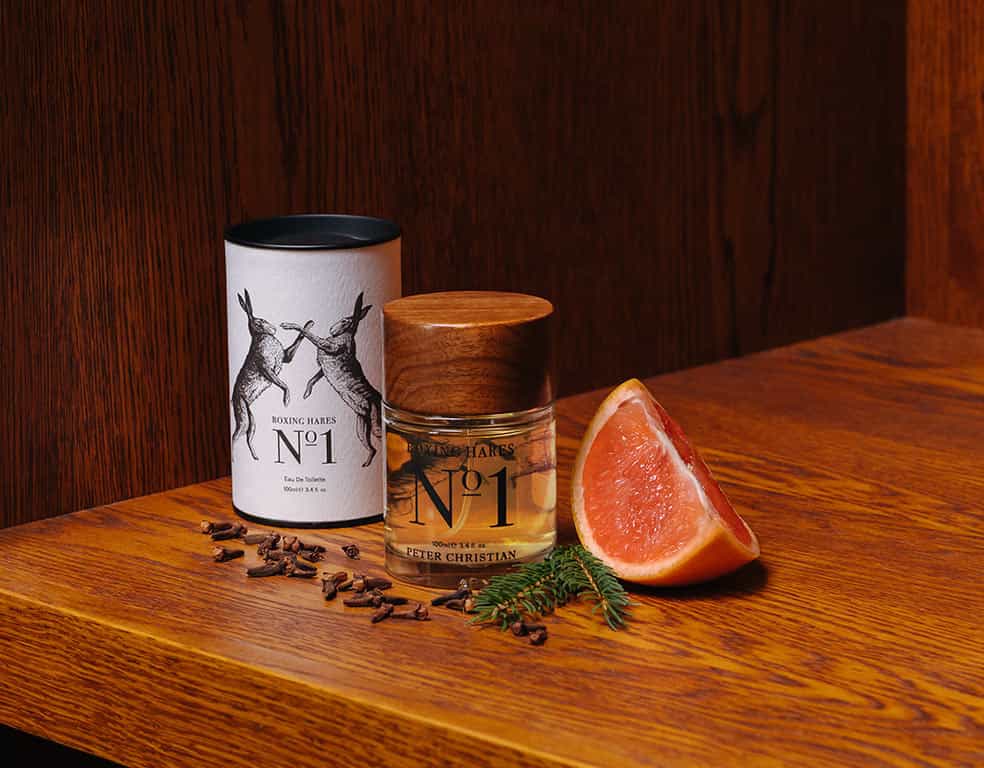 Back in Stock