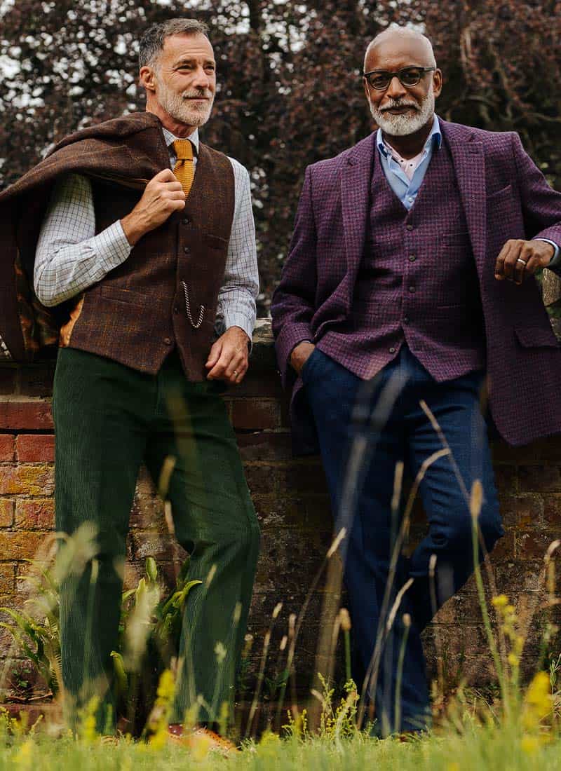 Suits & Formalwear