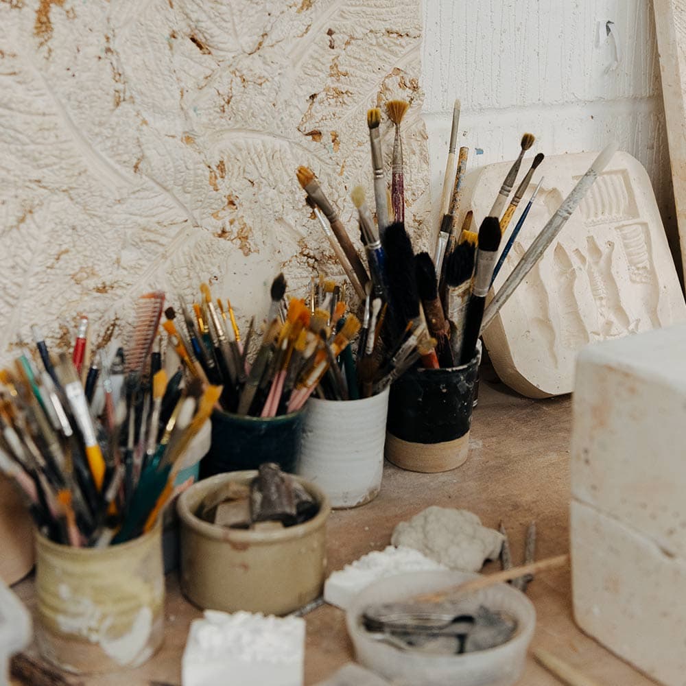 Signature Look Jon Barrett b