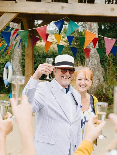 Lord Trousers' Look - The Anniversary Edition