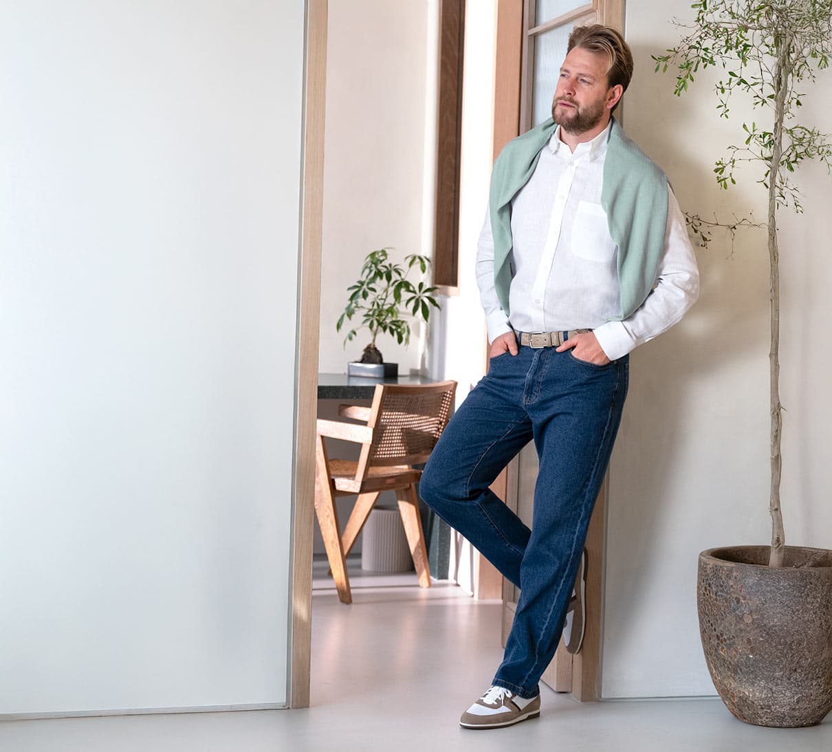 Trousers