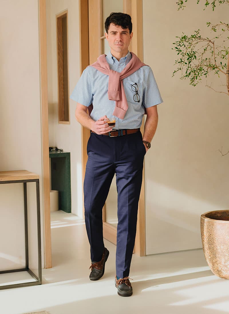 Trousers