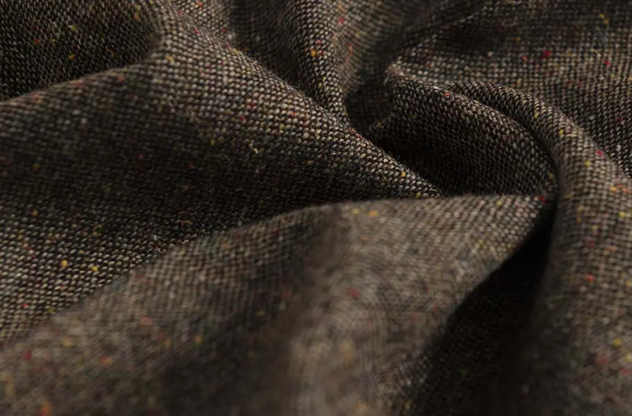 mens-bronze-brown-donegal-tweed-trousers-fabric-detail.webp