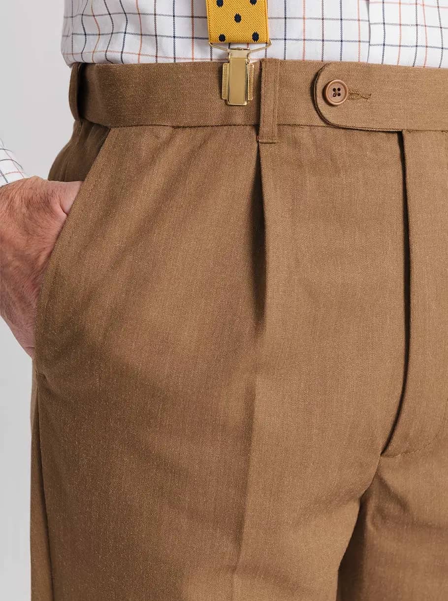 mens-tan-brown-wool-and-silk-trousers-pocket.webp